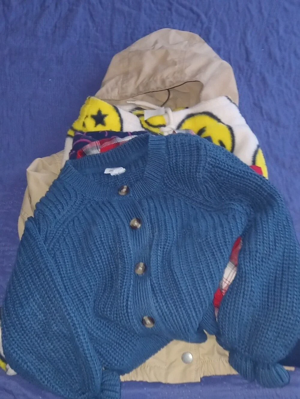 Gap 5 Piece Bundle 3 Years Toddler Girls